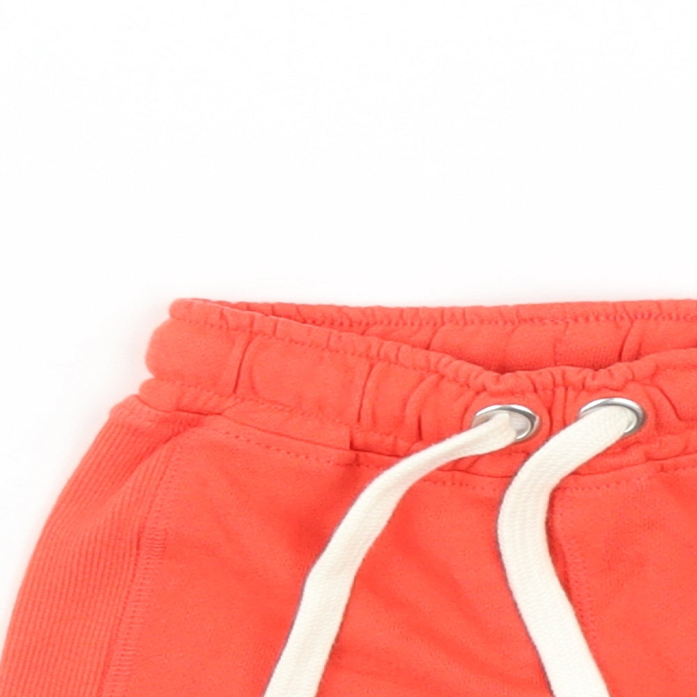 NEXT Baby Red     Size 3-6 Months  - Shorts