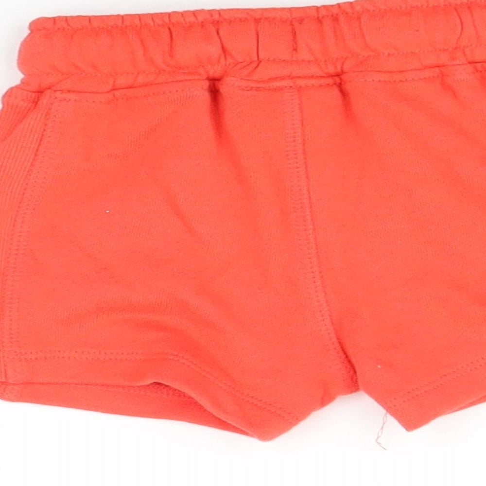 NEXT Baby Red     Size 3-6 Months  - Shorts