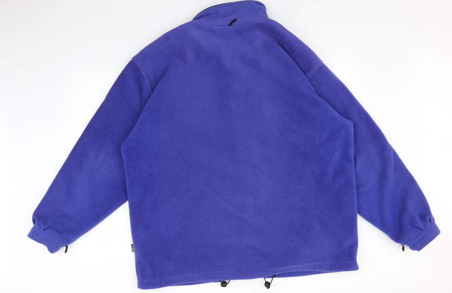 Trespass Mens Blue    Hoodie Size XL