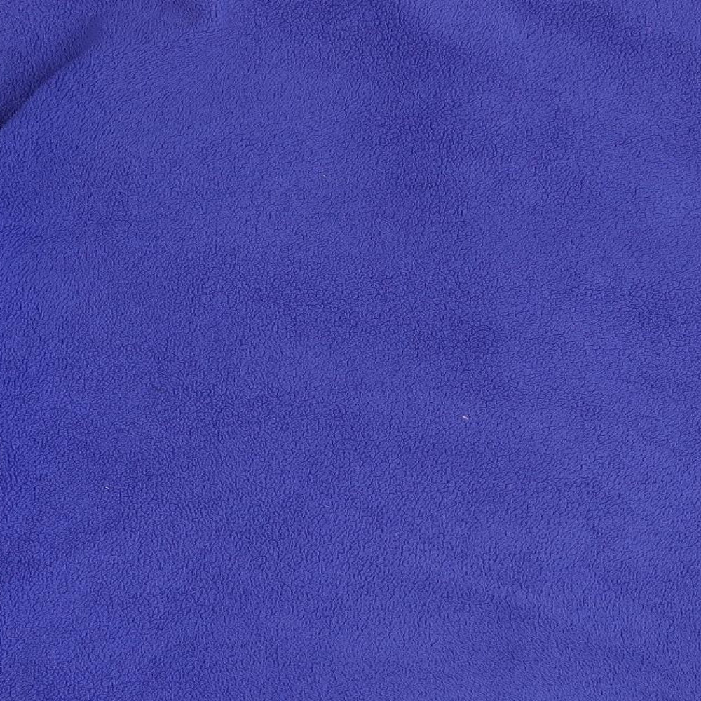 Trespass Mens Blue    Hoodie Size XL