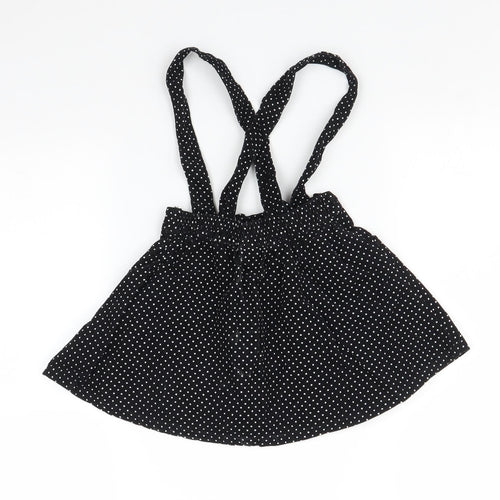 TU Baby Multicoloured Polka Dot   Skirt Size 12-18 Months