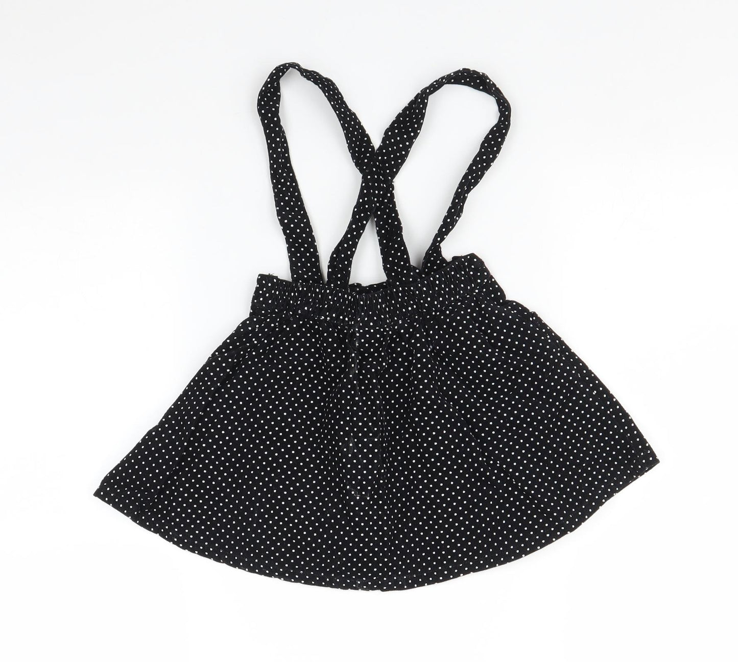 TU Baby Multicoloured Polka Dot   Skirt Size 12-18 Months