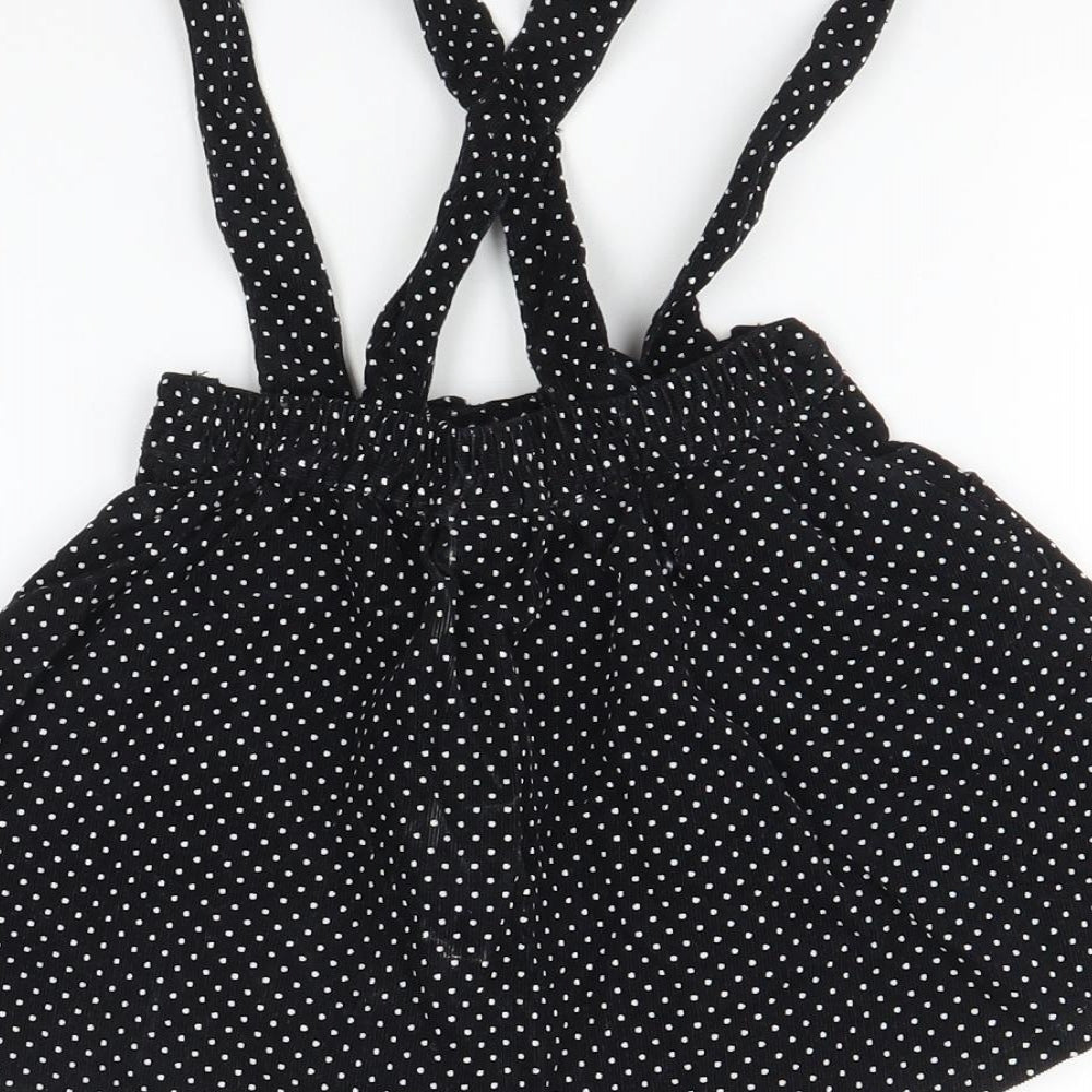 TU Baby Multicoloured Polka Dot   Skirt Size 12-18 Months