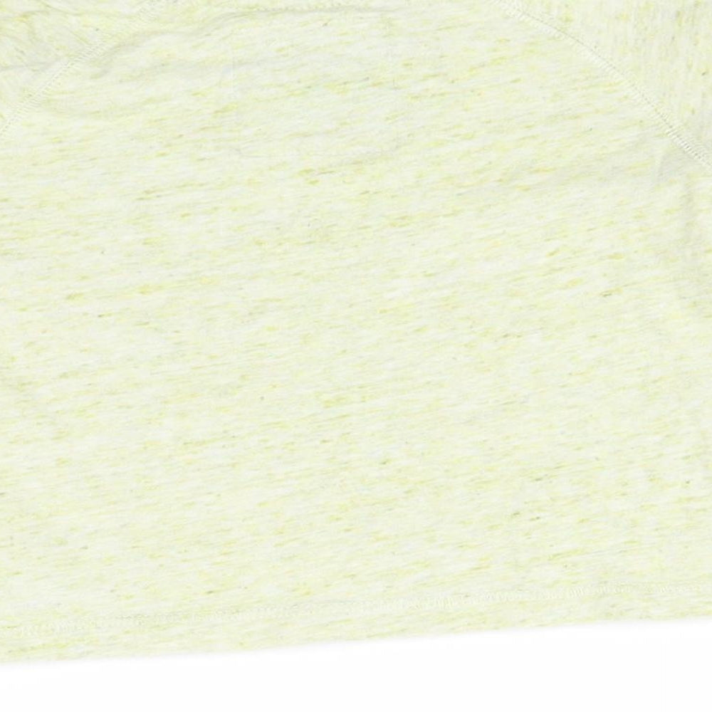 NEXT Baby Green   Basic T-Shirt Size 6-9 Months  - rabbit