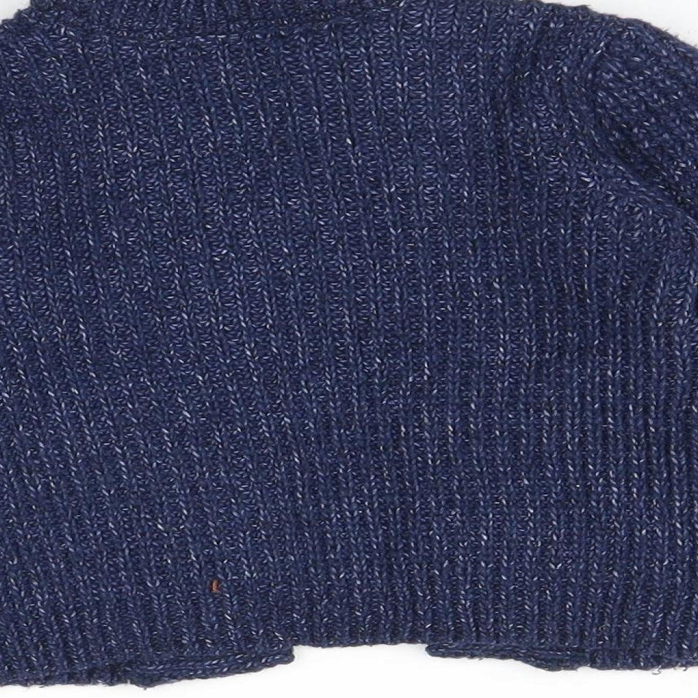 Primark Baby Blue   Cardigan Jumper Size 12-18 Months