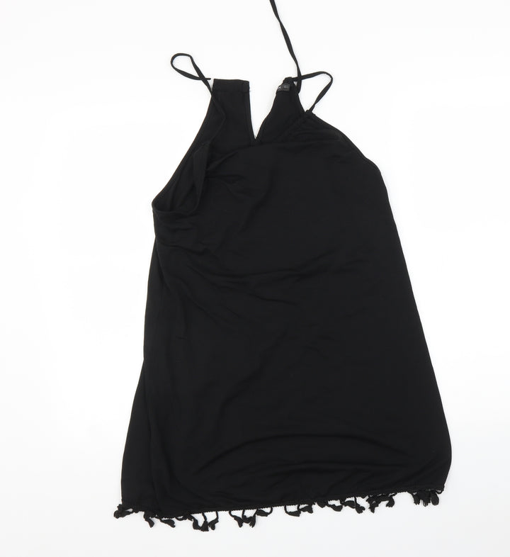 SheIn Womens Black Bodycon Size S