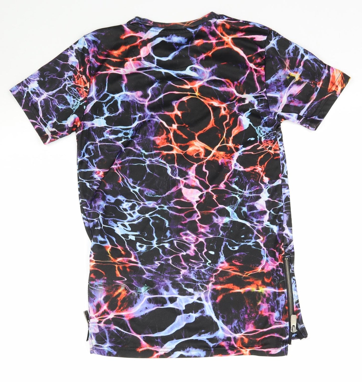 Sonnett Boys Multicoloured   Basic T-Shirt Size 10 Years  - Sonnett World Tour
