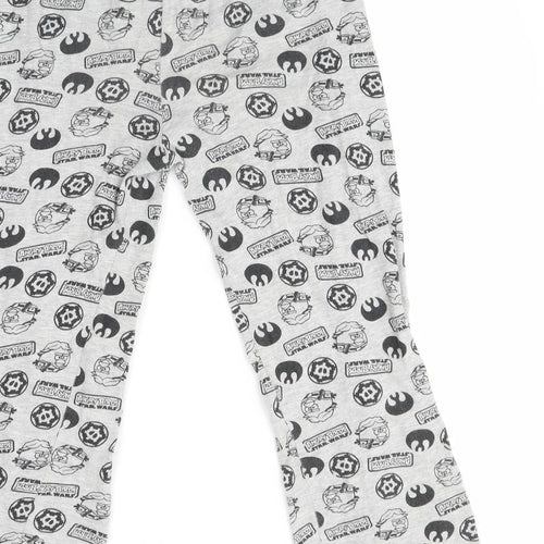 Primark Boys Multicoloured    Pyjama Pants Size 9-10 Years  - Angry Birds