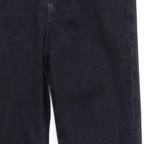 NEXT Womens Grey   Skinny Jeans Size 28 in L30 in