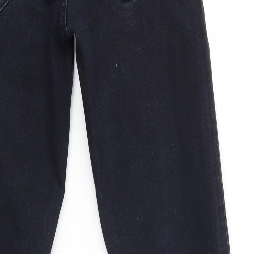 NEXT Womens Grey   Skinny Jeans Size 28 in L30 in