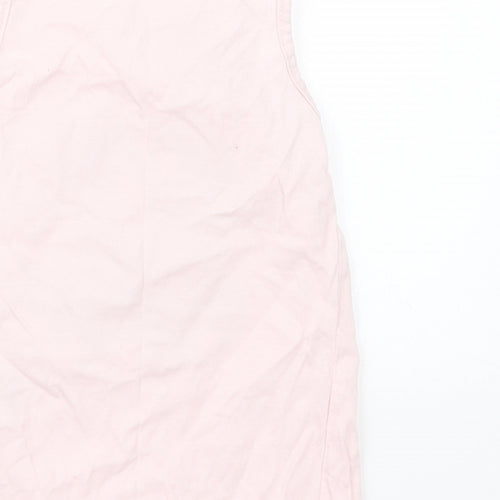 So Cute Girls Pink   Basic T-Shirt Size 18-24 Months