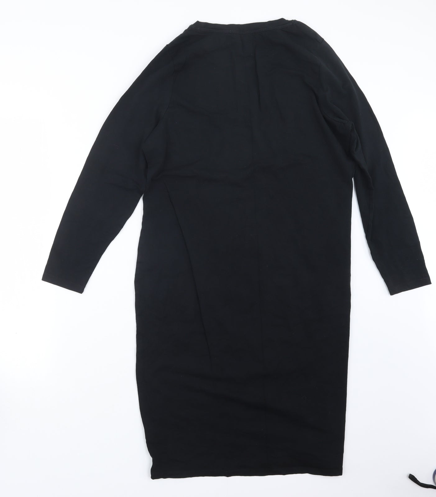 Atmosphere Womens Black   T-Shirt Dress  Size 20