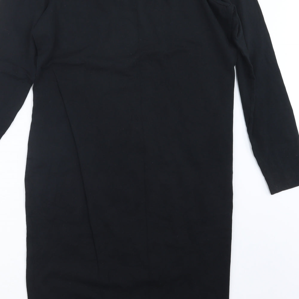 Atmosphere Womens Black   T-Shirt Dress  Size 20