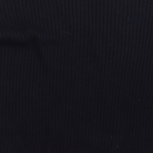Dorothy Perkins Womens Blue   Pullover Jumper Size 14