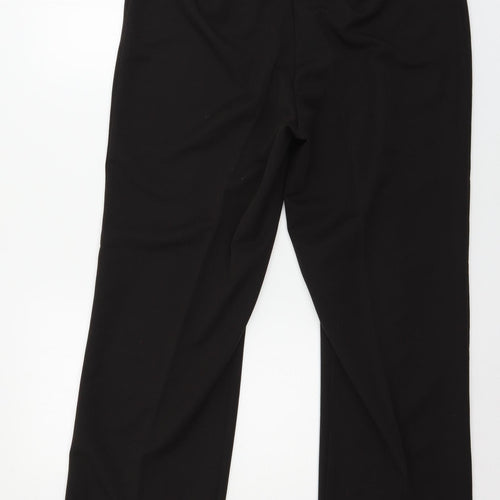 Annabelle Womens Brown   Trousers  Size 16 L27 in