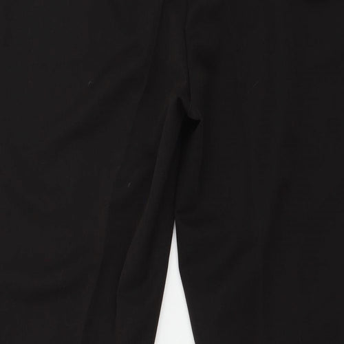 Annabelle Womens Brown   Trousers  Size 16 L27 in
