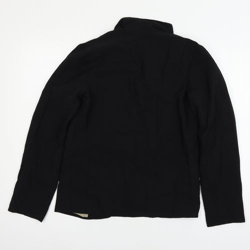 Atmosphere Womens Black   Jacket Blazer Size 8