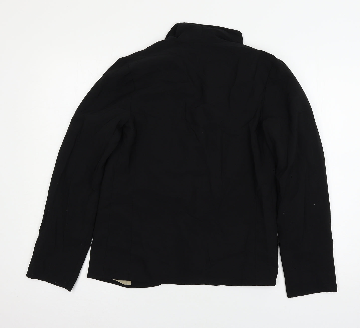 Atmosphere Womens Black   Jacket Blazer Size 8