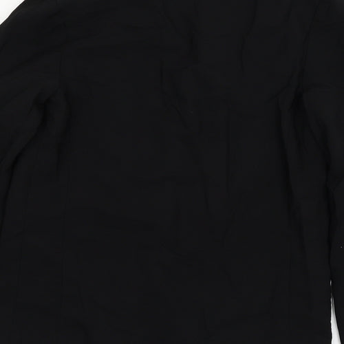 Atmosphere Womens Black   Jacket Blazer Size 8
