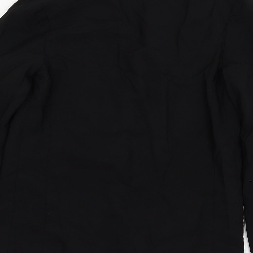 Atmosphere Womens Black   Jacket Blazer Size 8