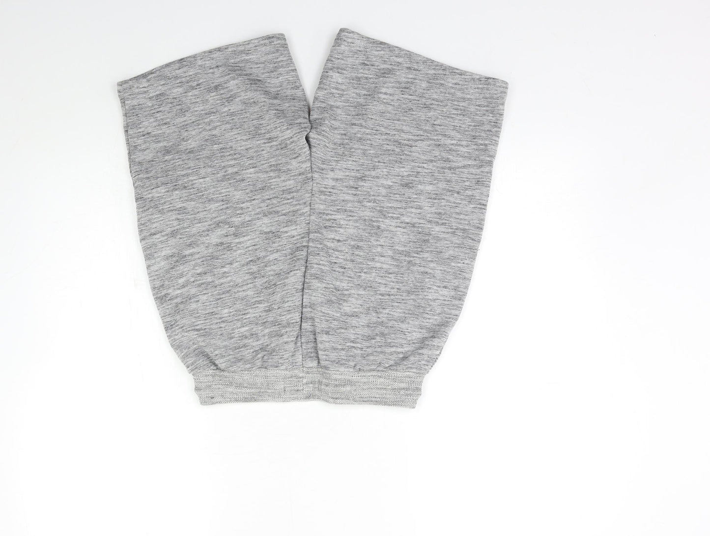 Primark Mens Grey   Sweat Shorts Size S