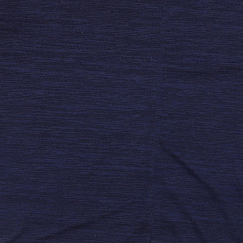 cameo rose Womens Blue   Basic T-Shirt Size M