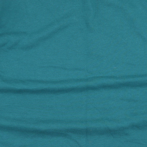 Primark Womens Green   Pullover Jumper Size 18