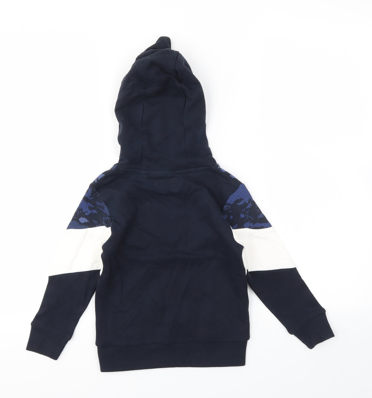 NEXT Boys Multicoloured   Pullover Jumper Size 4 Years