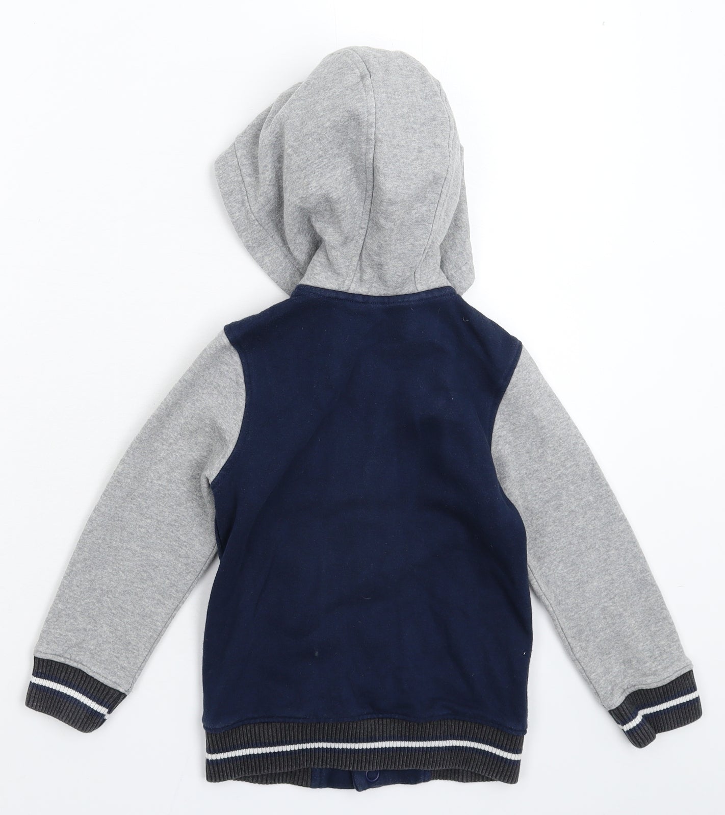 George Boys Multicoloured   Track Jacket Jacket Size 4-5 Years