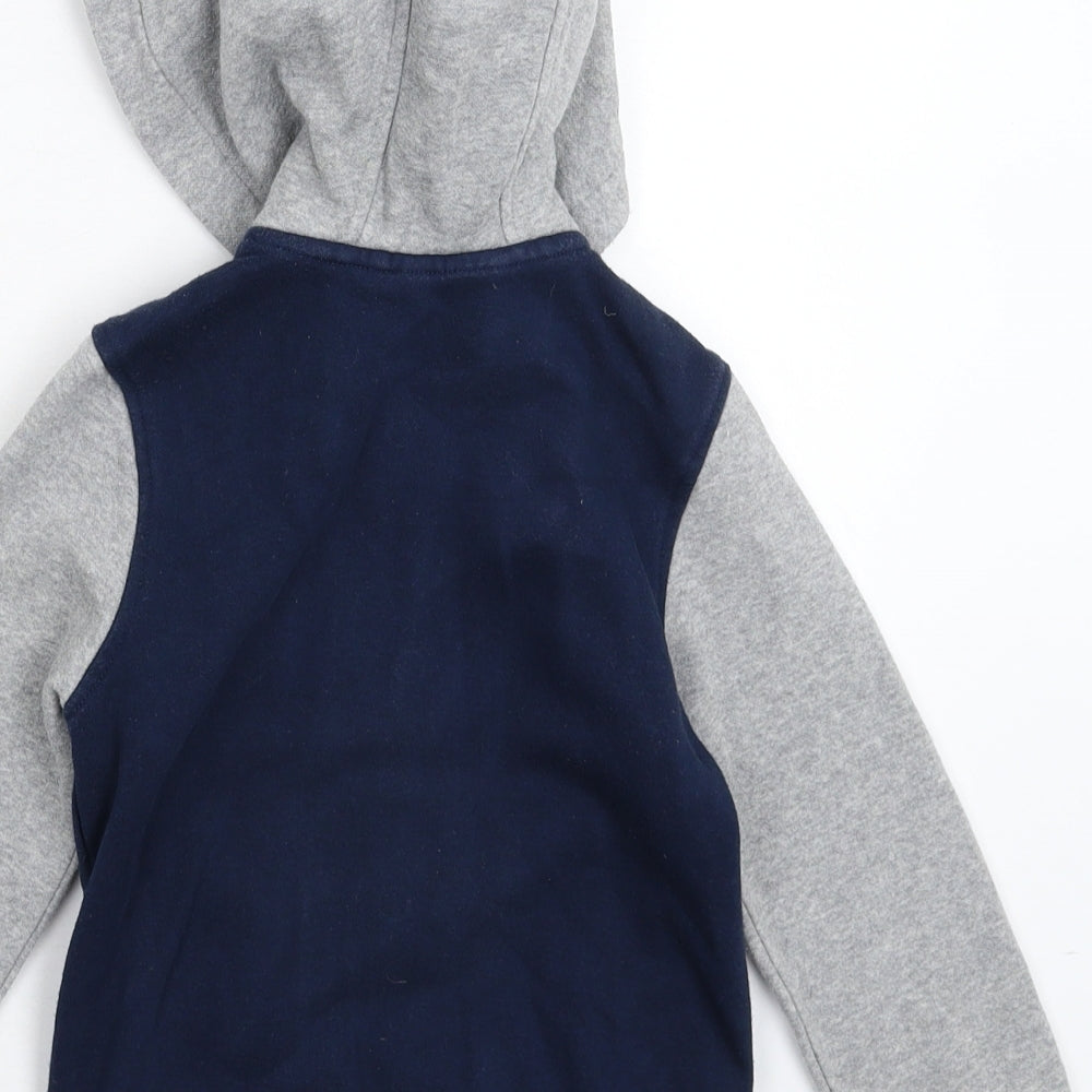George Boys Multicoloured   Track Jacket Jacket Size 4-5 Years