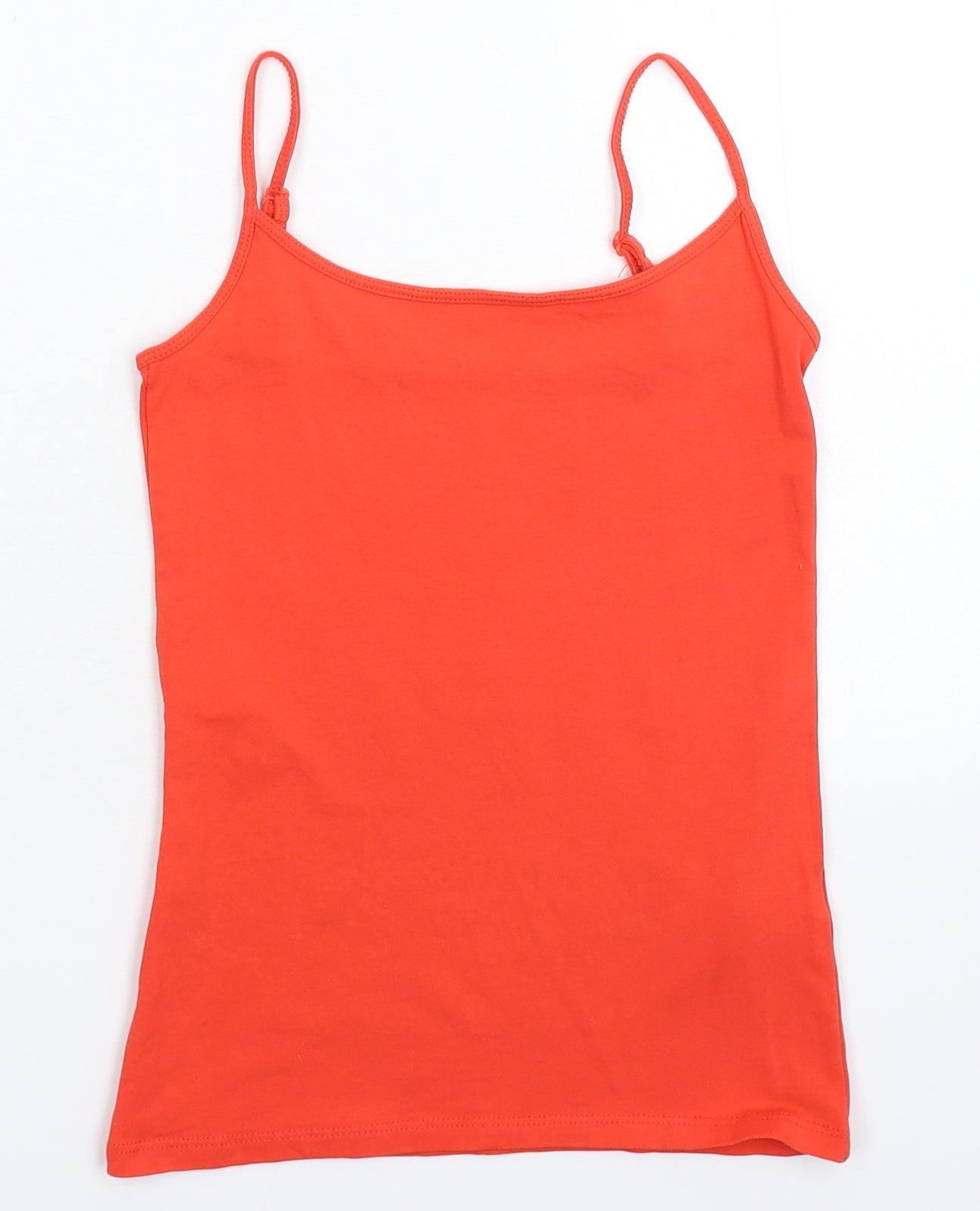 Atmosphere Womens Pink   Basic Tank Size 6