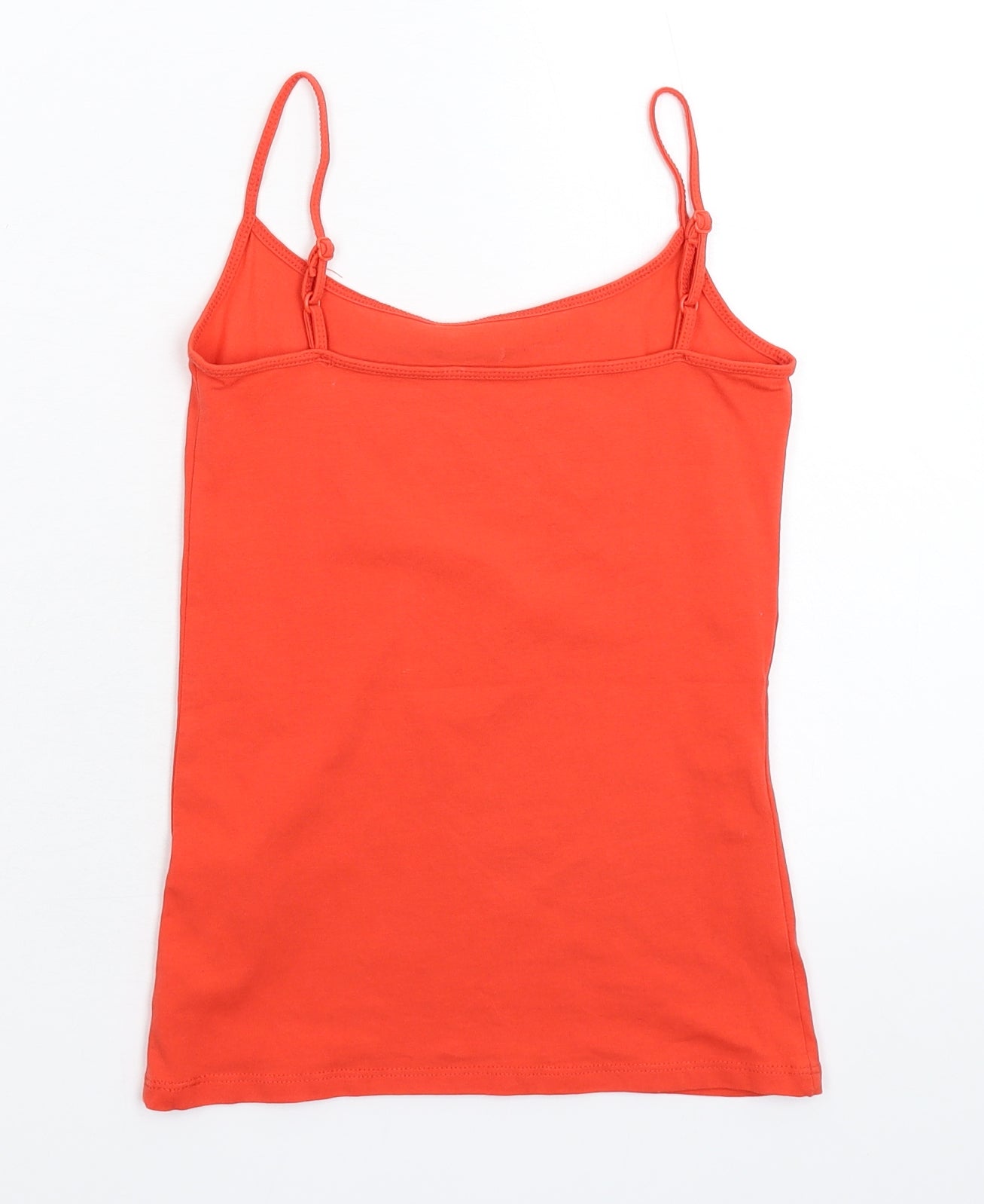 Atmosphere Womens Pink   Basic Tank Size 6