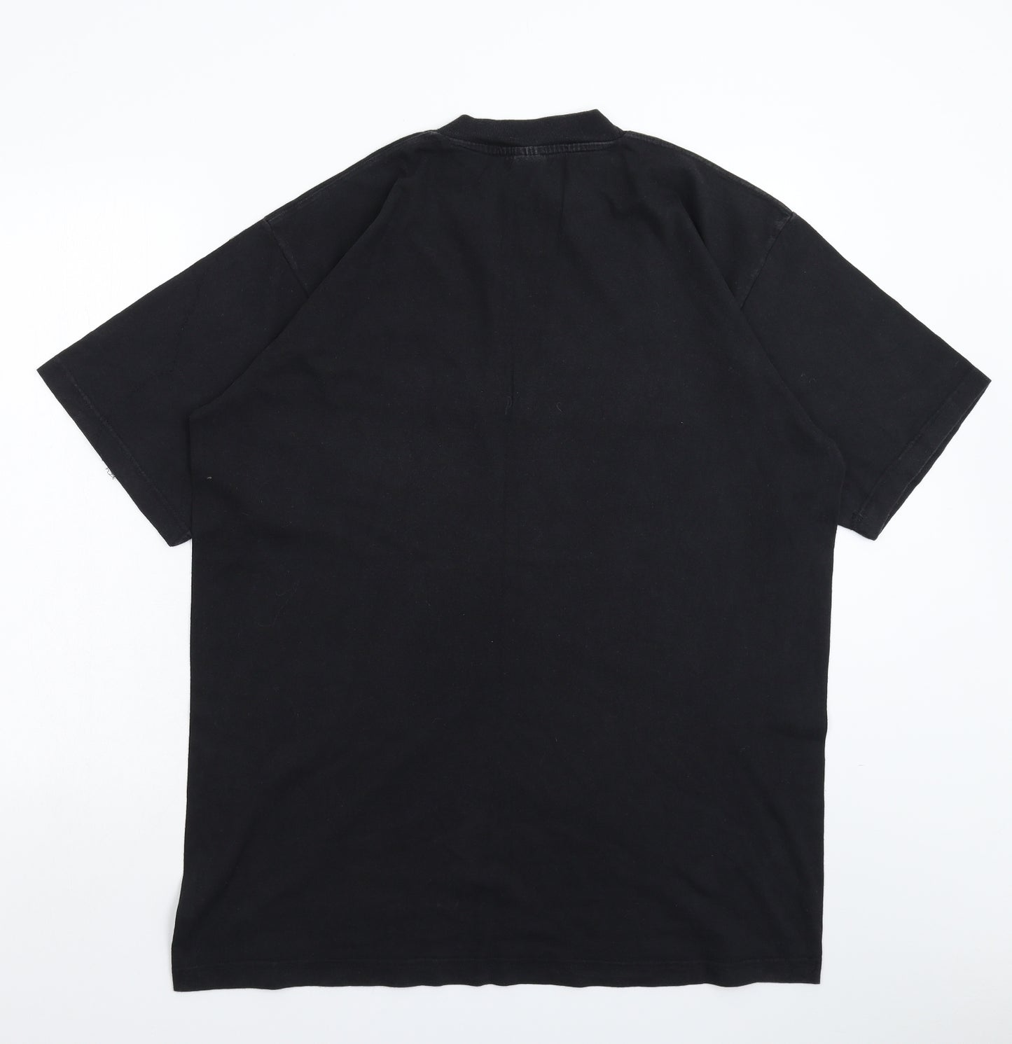 Jamboree Mens Black    T-Shirt Size XL