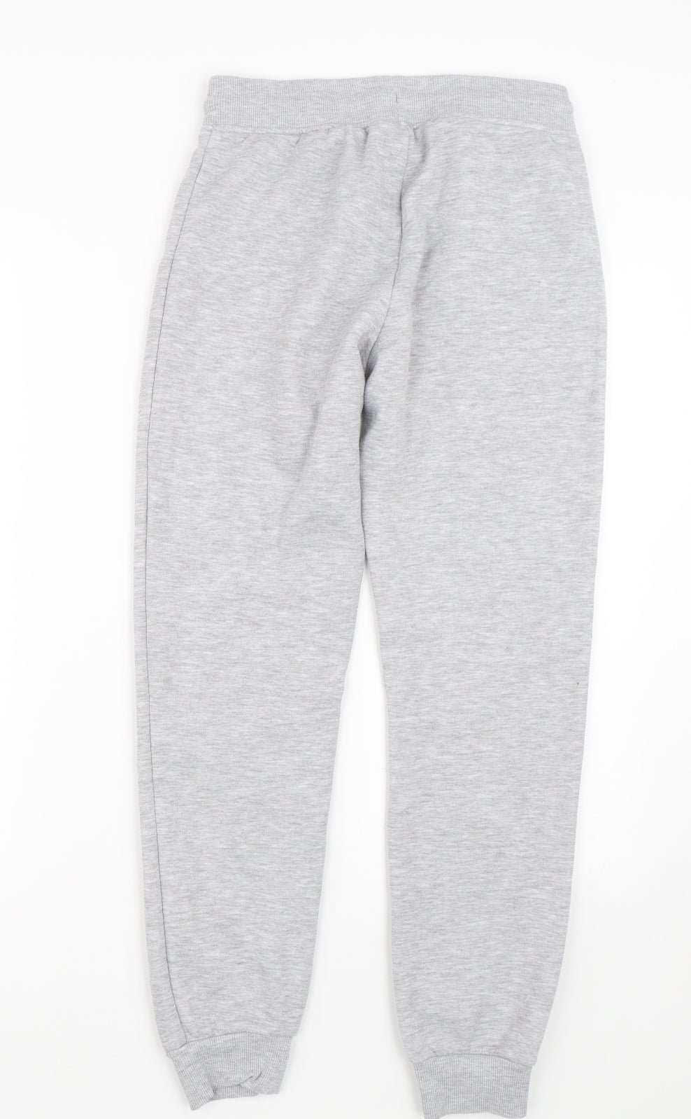 Primark Womens Grey   Jogger Trousers Size XS L26 in
