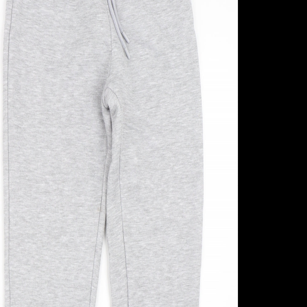 Primark Womens Grey   Jogger Trousers Size XS L26 in
