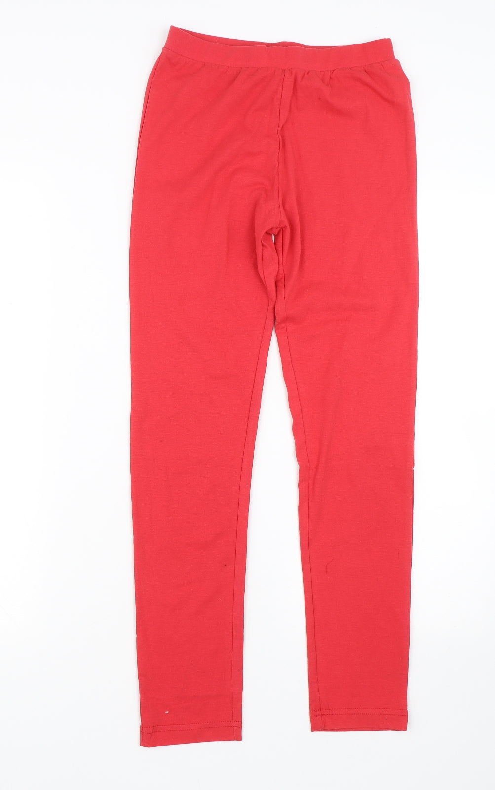 integriti Girls Red    Pyjama Pants Size 13 Years
