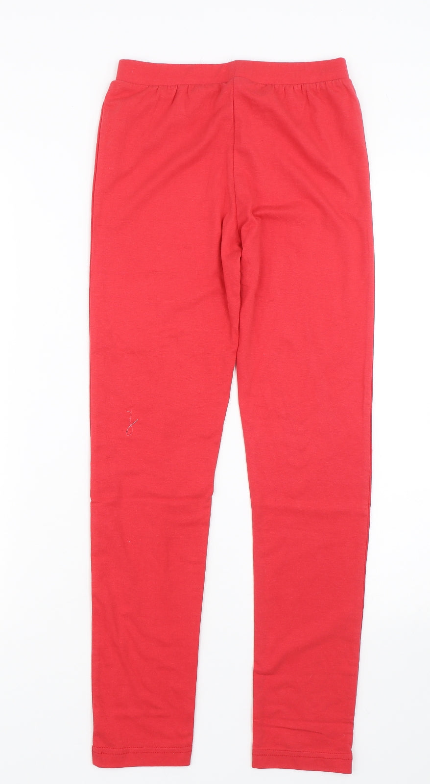 integriti Girls Red    Pyjama Pants Size 13 Years