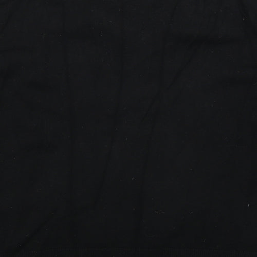 Debenhams Womens Black   Pullover Jumper Size 16