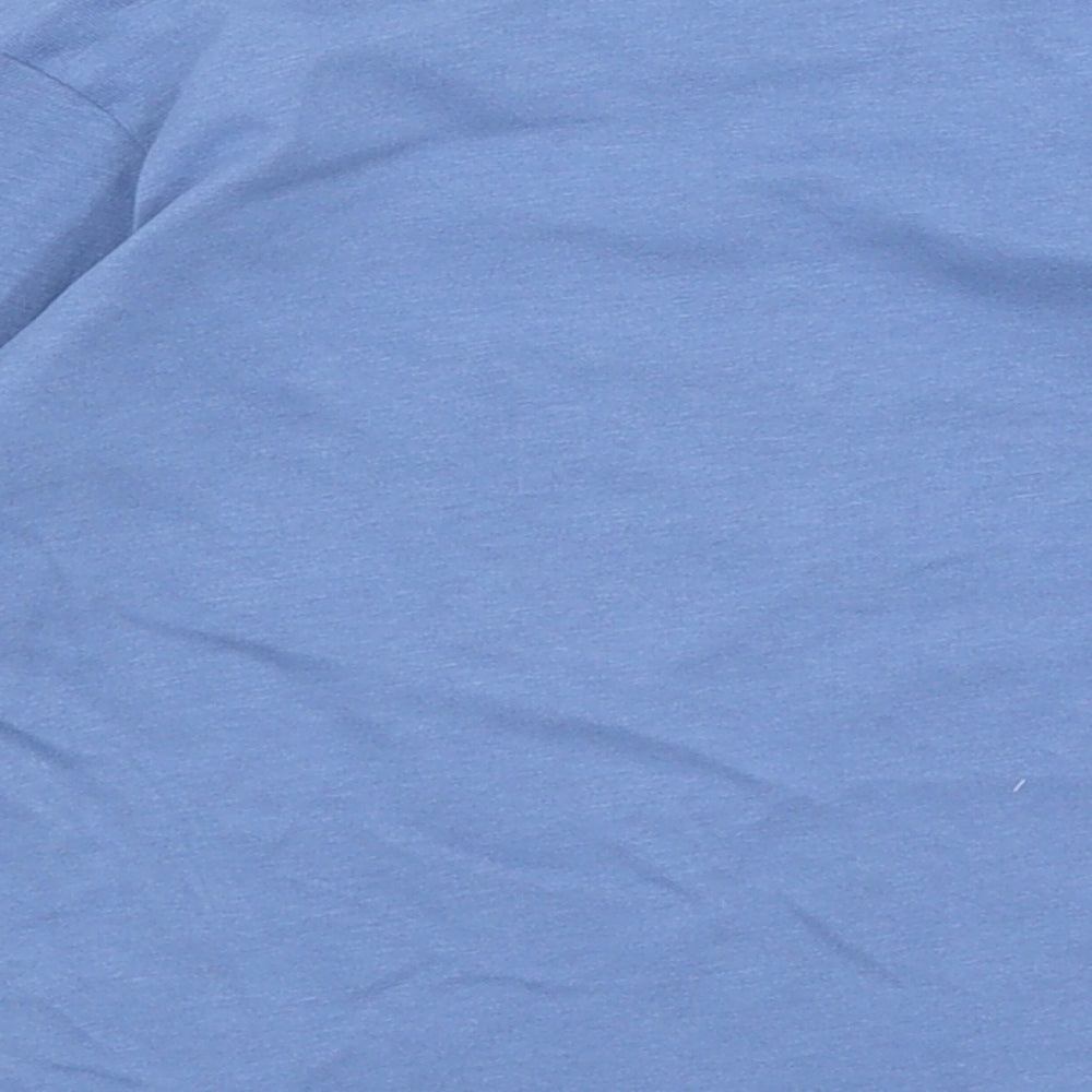 Disney Baby Baby Blue   Basic T-Shirt Size 9-12 Months  - Bambi