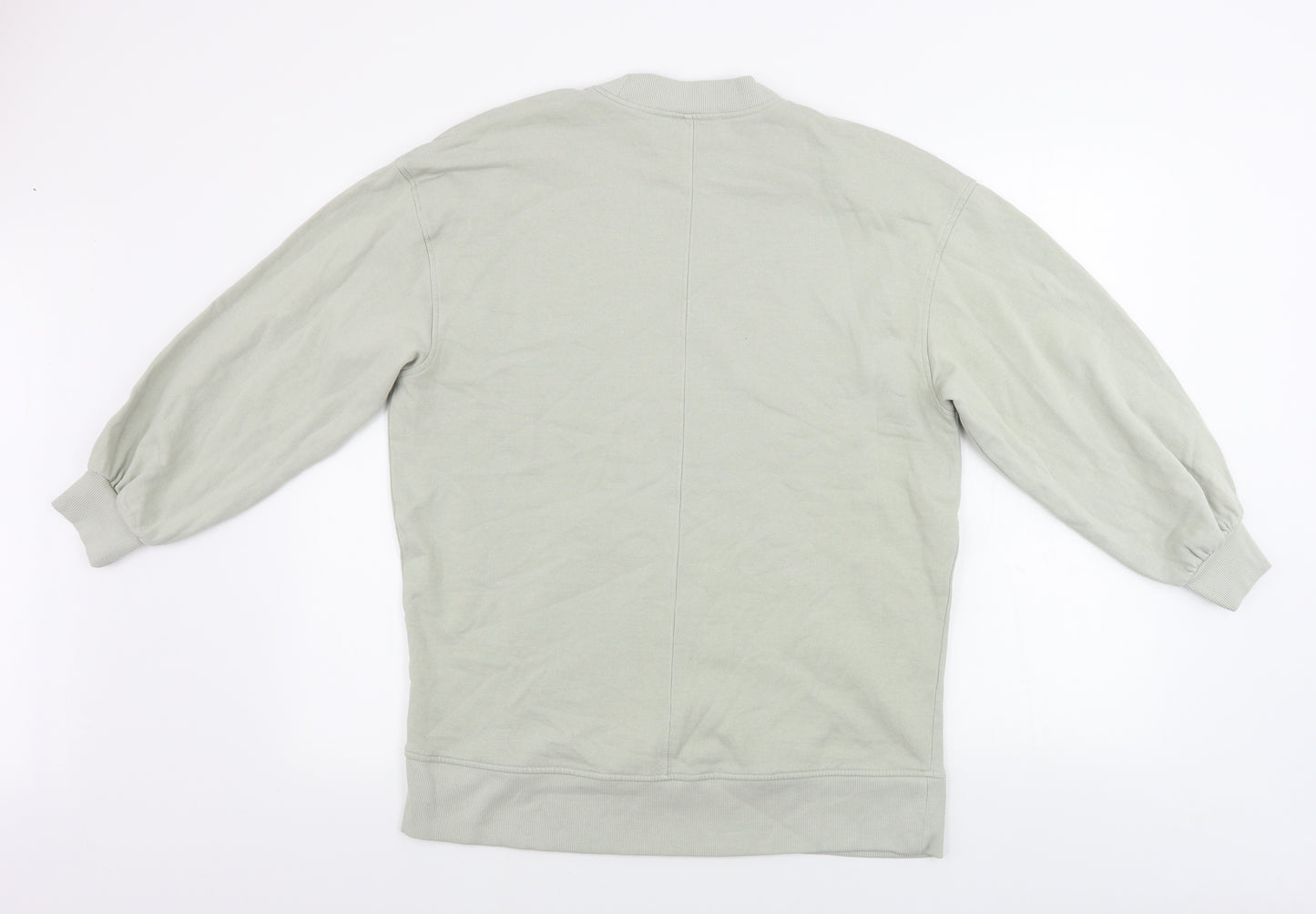 George  Womens Beige   Pullover Jumper Size S