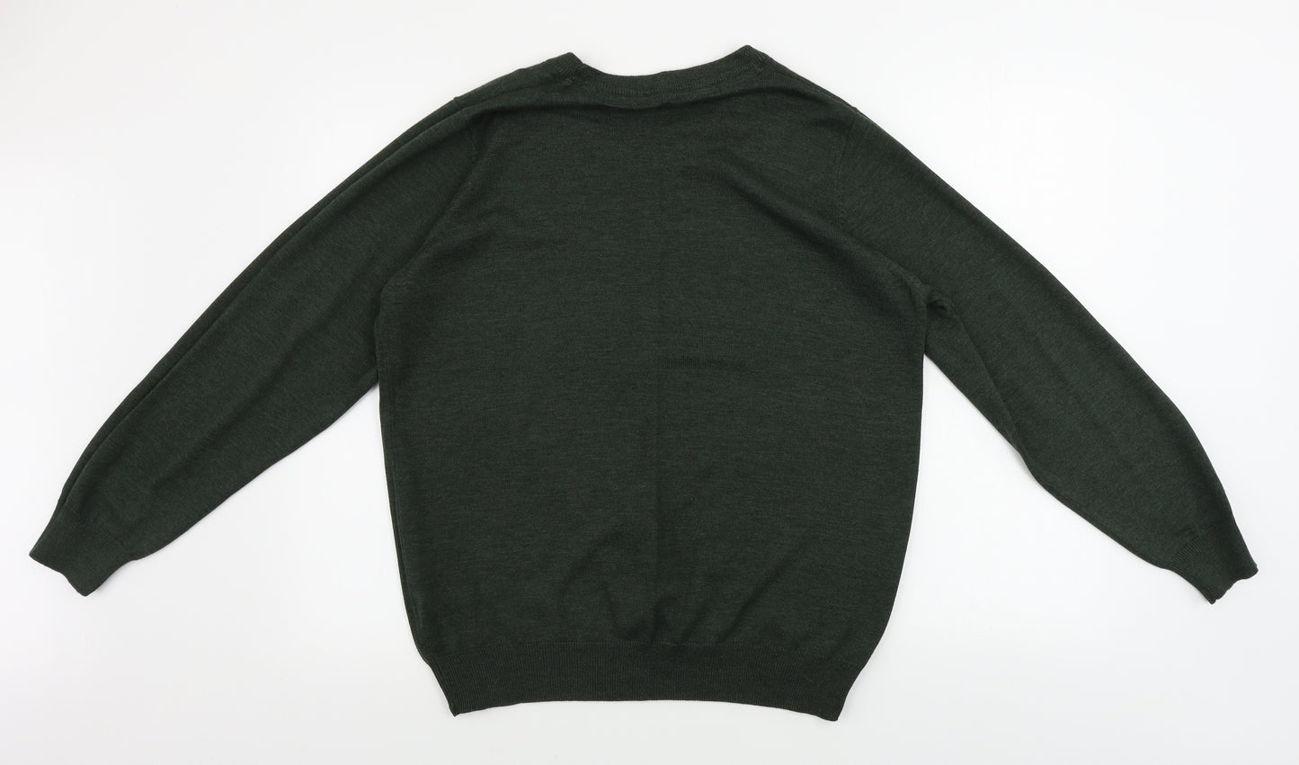 Avenue  Womens Gold   Pullover Jumper Size L