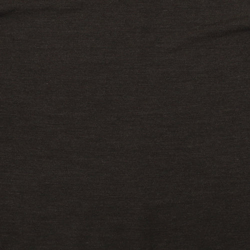 BHS  Mens Brown   Pullover Jumper Size L