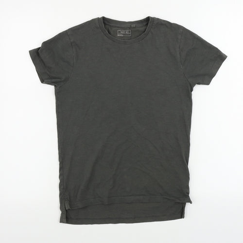 NEXT  Boys Grey   Basic T-Shirt Size 10 Years