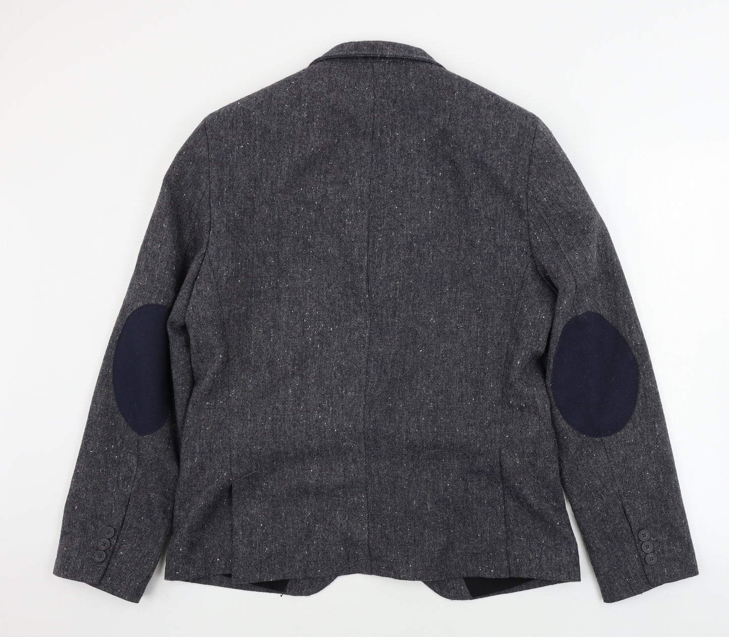 Red Herring  Mens Grey   Jacket Blazer Size L