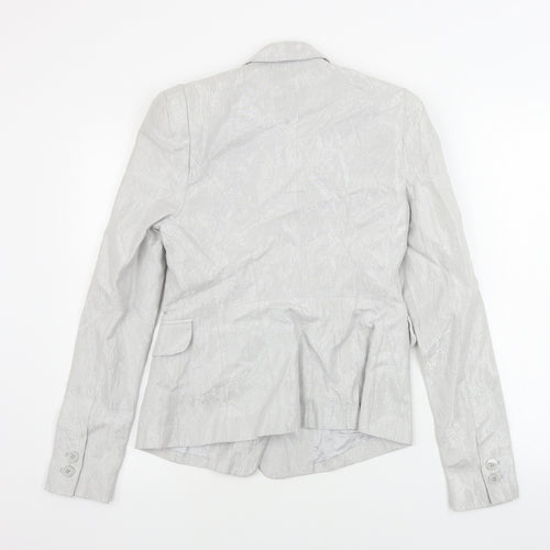 Full Circle  Womens Grey   Jacket Blazer Size 12