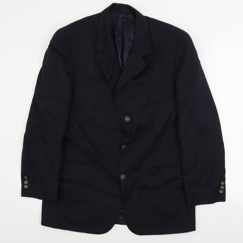 NEXT  Mens Blue   Jacket Blazer Size 40