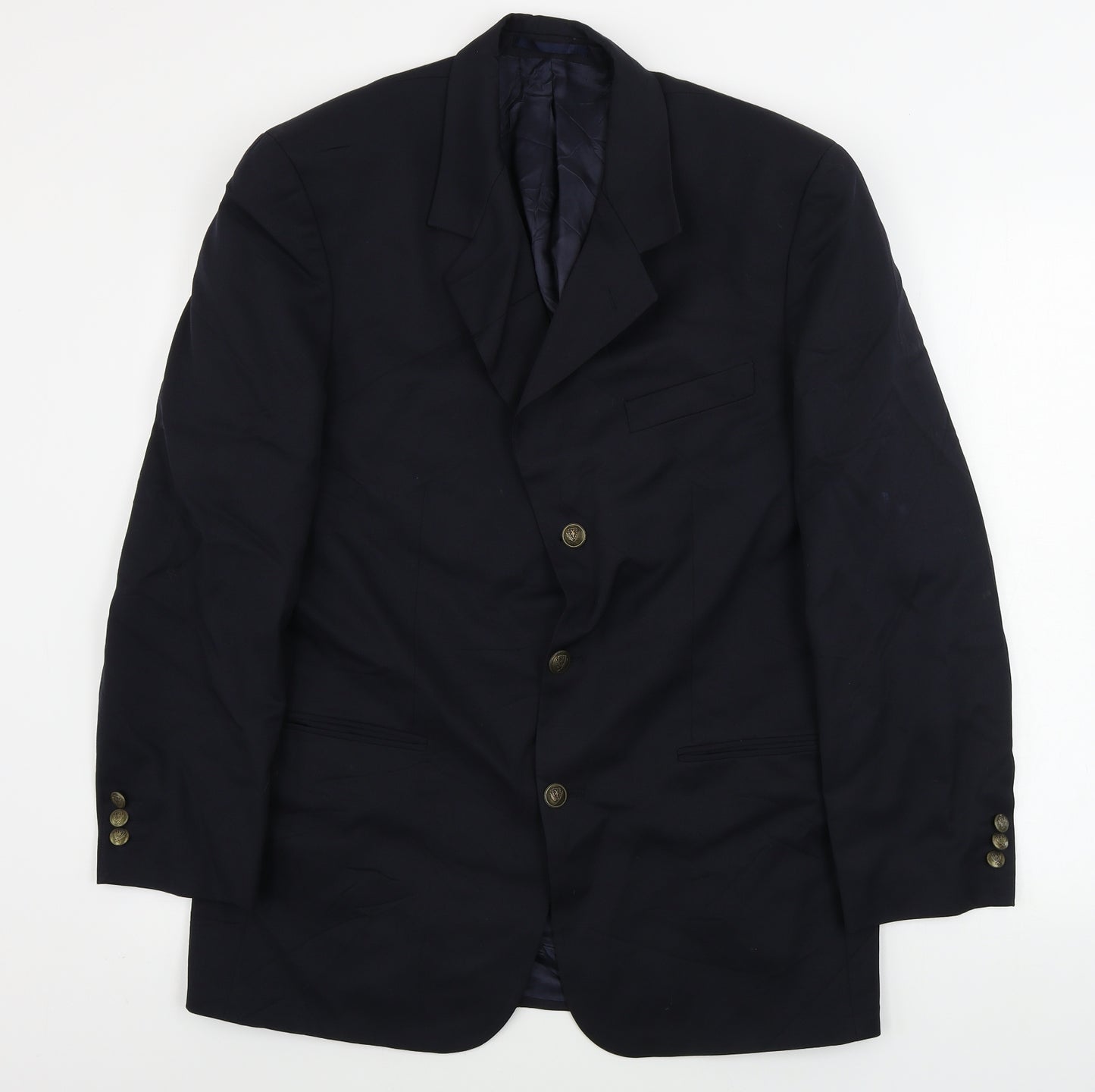 NEXT  Mens Blue   Jacket Blazer Size 40