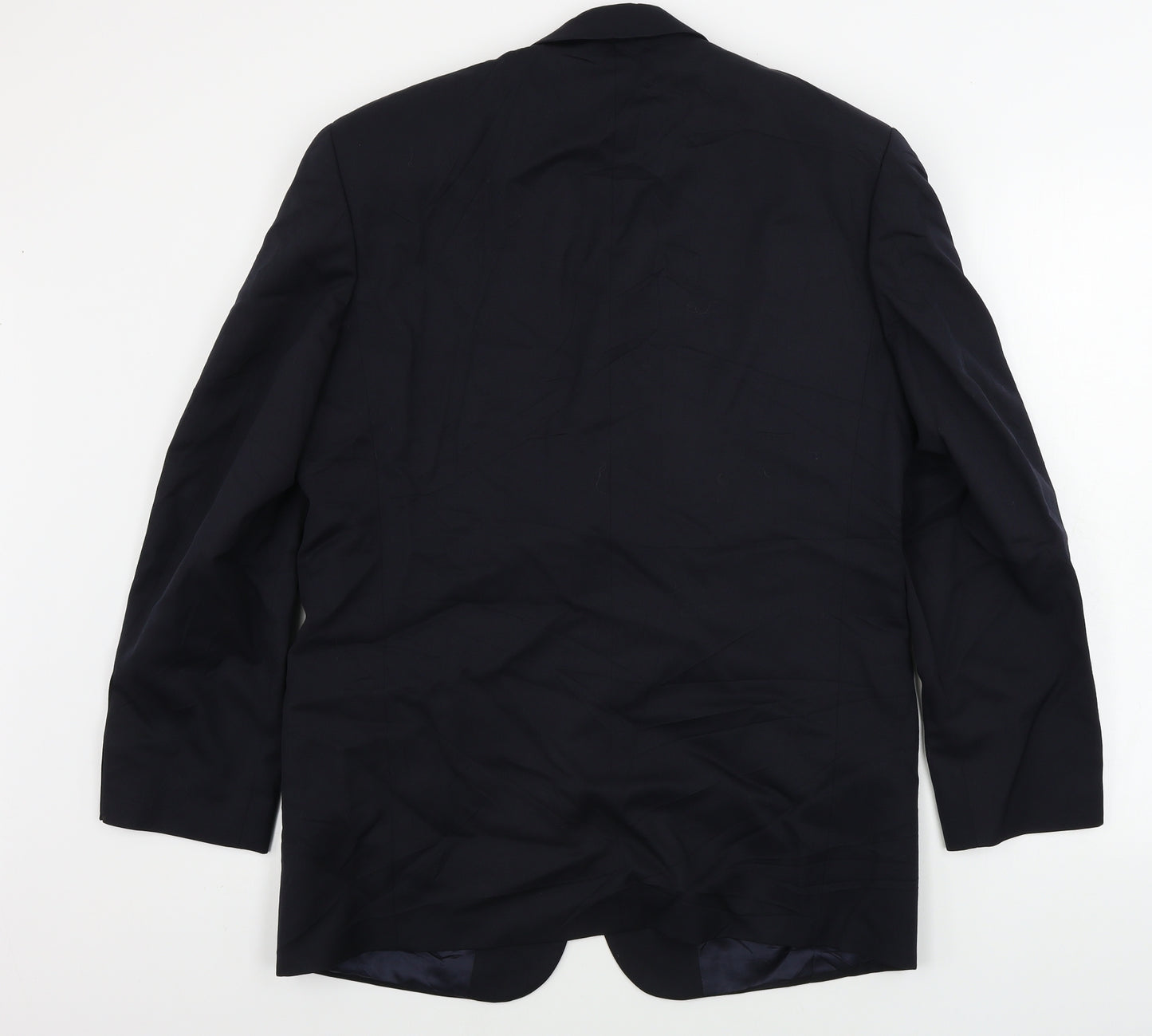 NEXT  Mens Blue   Jacket Blazer Size 40