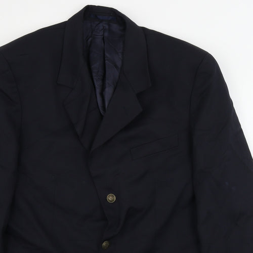 NEXT  Mens Blue   Jacket Blazer Size 40