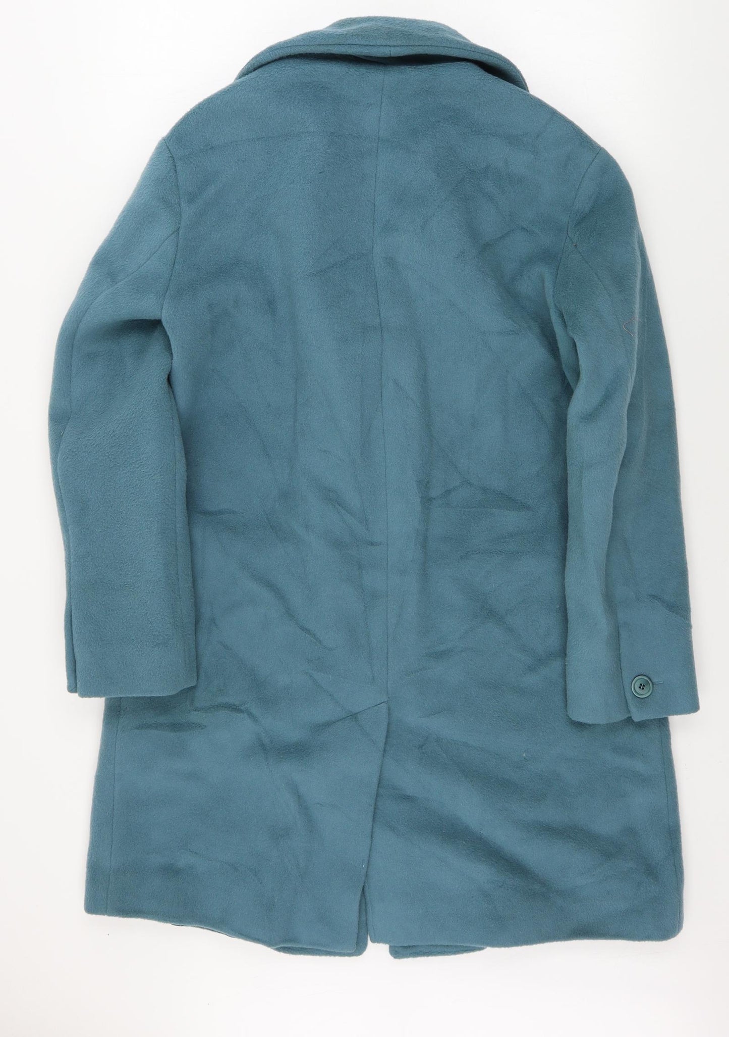 weekend  Womens Green   Jacket Coat Size 10